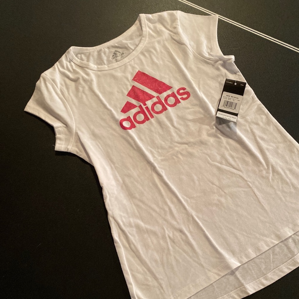 Adidas T